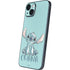 Disney Lilo and Stitch Ohana iPhone 13 Skin